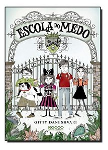 Escola do Medo