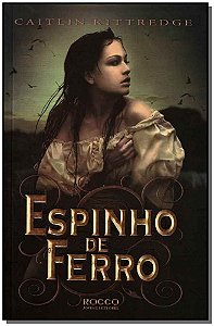 Espinho De Ferro