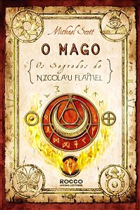 o Mago