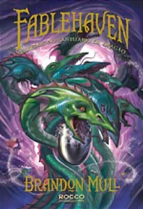 Fablehaven - Segredos do Santuário do Dragão
