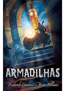 Armadilhas