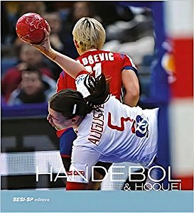 Handebol e Hoquei