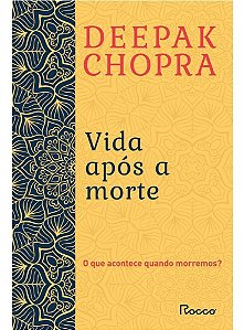 Vida Após a Morte - O que Acontece Quando Morremos?