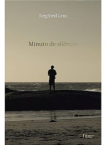 Minuto De Silêncio