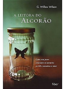 Leitora Do Alcorão - Como Uma Jovem Americana Se Converteu Ao Islã e Encontrou o Amor