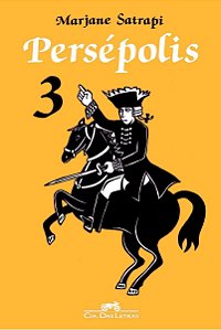 Persepolis 3