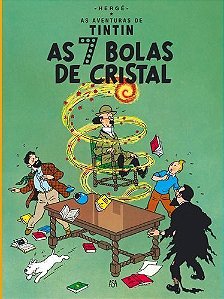 7 Bolas de Cristal, As