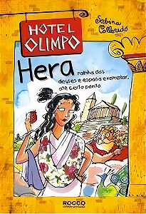 Hera - Hotel Olimpo