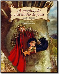 Menina do Castelinho de Joias, A
