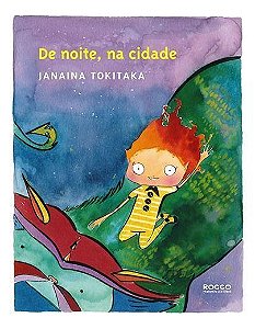 De Noite, Na Cidade