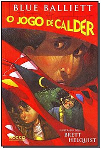 Jogo De Calder, O