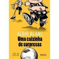 Uma Caixinha De Surpresas