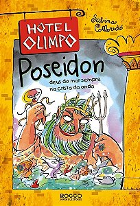 Poseidon - Hotel Olimpo