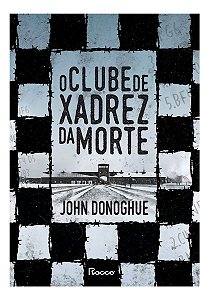 o Clube De Xadrez Da Morte