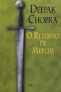 o Retorno De Merlim