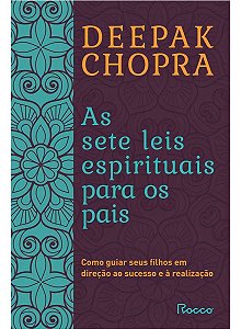 Sete Leis Espirituais Para os Pais, As