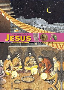 Nos Passos De... Jesus