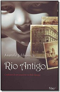 Rio Antigo