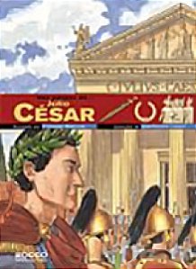 Nos Passos De...júlio César