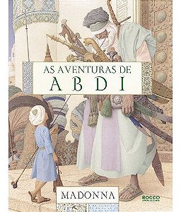 Aventuras De Abdi
