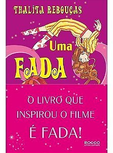 Uma Fada Veio Me Visitar