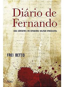 Diário De Fernando
