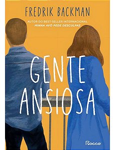 Gente Ansiosa
