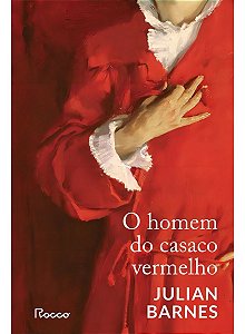 HOMEM DO CASACO VERMELHO, O