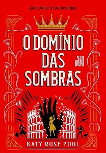 O Domínio Das Sombras