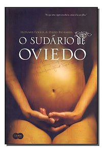 Sudario De Oviedo, O