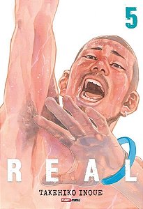 Real - Vol. 05