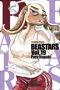 Beastars - 19