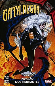 Gata Negra Vol.03