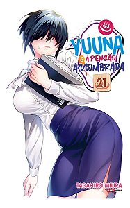 Yuuna e a Pensão Assombrada - 21