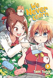We Never Learn - 09