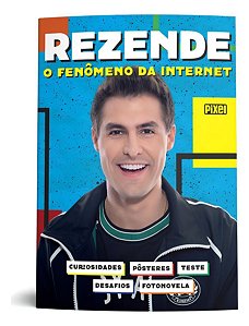 Rezende - O Fenômeno Da Internet