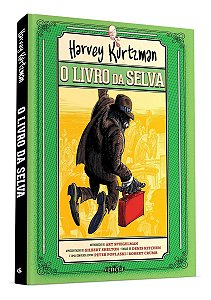 o Livro Da Selva