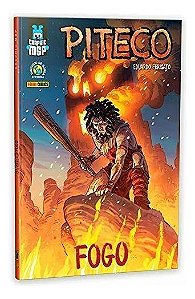 Graphic Msp - Piteco - Fogo