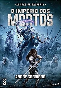 O Império Dos Mortos