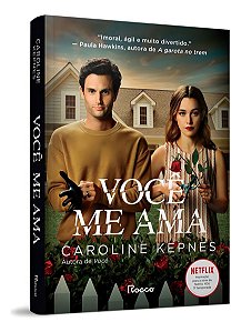 Você Me Ama