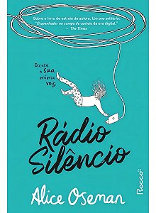 Rádio Silêncio - Selo Novo