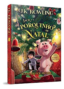 Jack e o Porquinho De Natal