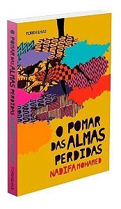 o Pomar Das Almas Perdidas