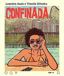 Confinada