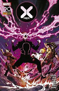 X-men - Vol. 33