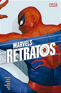 Marvels - Retratos - Vol. 02 (De 02)