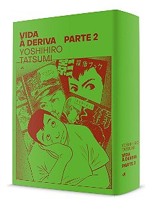 Vida à Deriva – Parte 2