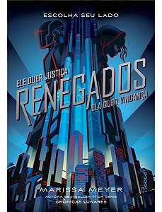 Renegados - Selo Novo