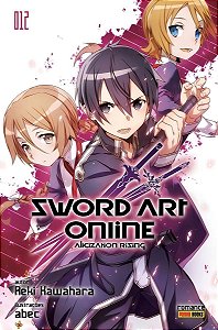 Sword Art Online - Alicization Rising