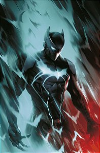 Batman - Vol. 59 - Capa Variante